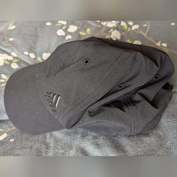 Adidas baseball cap black - one size. - Picture 4 of 4